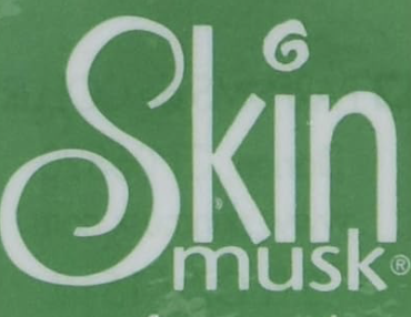 Skin Musk Perfume logo